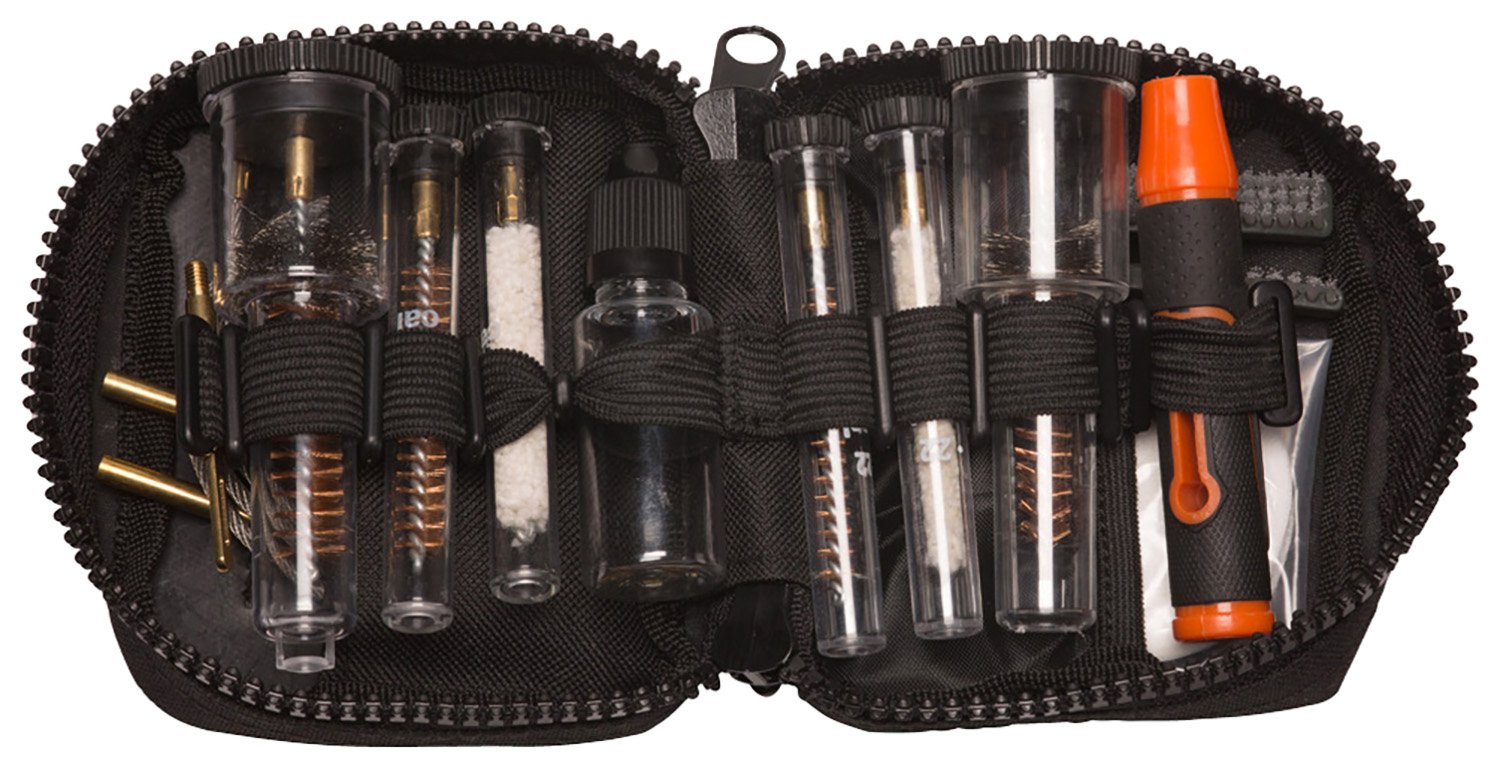 Buy Firefield FF38000 223 Rem/308 Win Multi-Caliber Cleaning Kit Black online