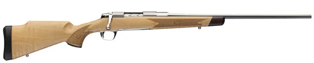 Browning 036091226 X-Bolt 2 White Gold Medallion 30-06 22" Sporter Barrel Stainless Steel Rifle