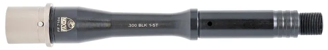 Faxon Firearms Match SE 300 AAC Blackout 7.5In Gunner Barrel