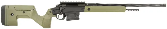 Stag Arms SABR01030002 Pursuit 6.5 Creedmoor 20" Fluted Barrel Rifle