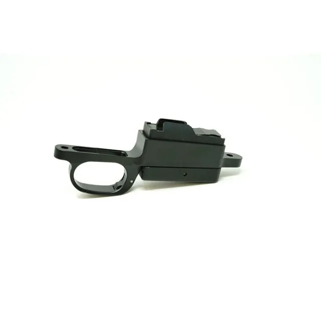 Snowy Mountain 230008 Flex M5 Magazine Kit 2.85" SA Oberndorf Black