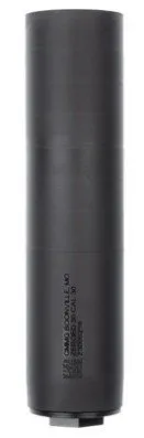 CMMG 11DB032 Zeroed 556K 5.56mm Black Stainless Steel