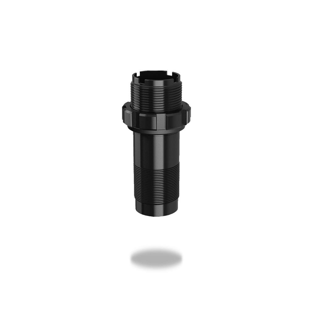 Buy Yankee Hill 1253A VICTRA-12 17-4 Stainless Steel Melonite Black online
