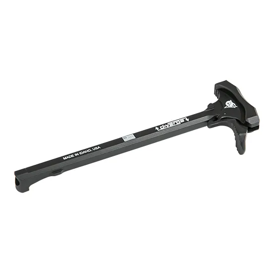 Odin Works Diverge EXT Charging Handle BLK ACCDCHXCHAR15BLK - Odin Works