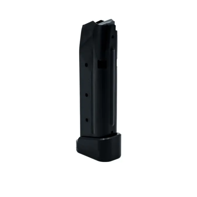 Buy Shield Arms S15 9mm 17-Round Mag Glock 43X/48 Gen3 Black online