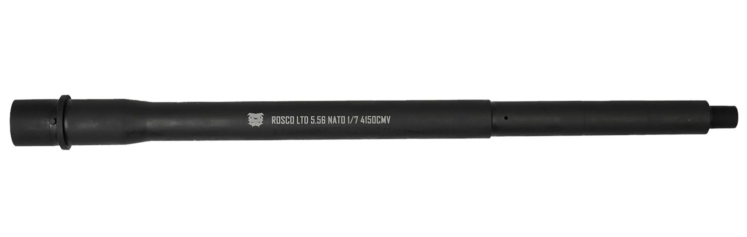 Buy Rosco HSK-145-SOC-556-7-MCL 5.56 NATO 14.5" Chrome Lined Barrel 1:7 Phosphate online