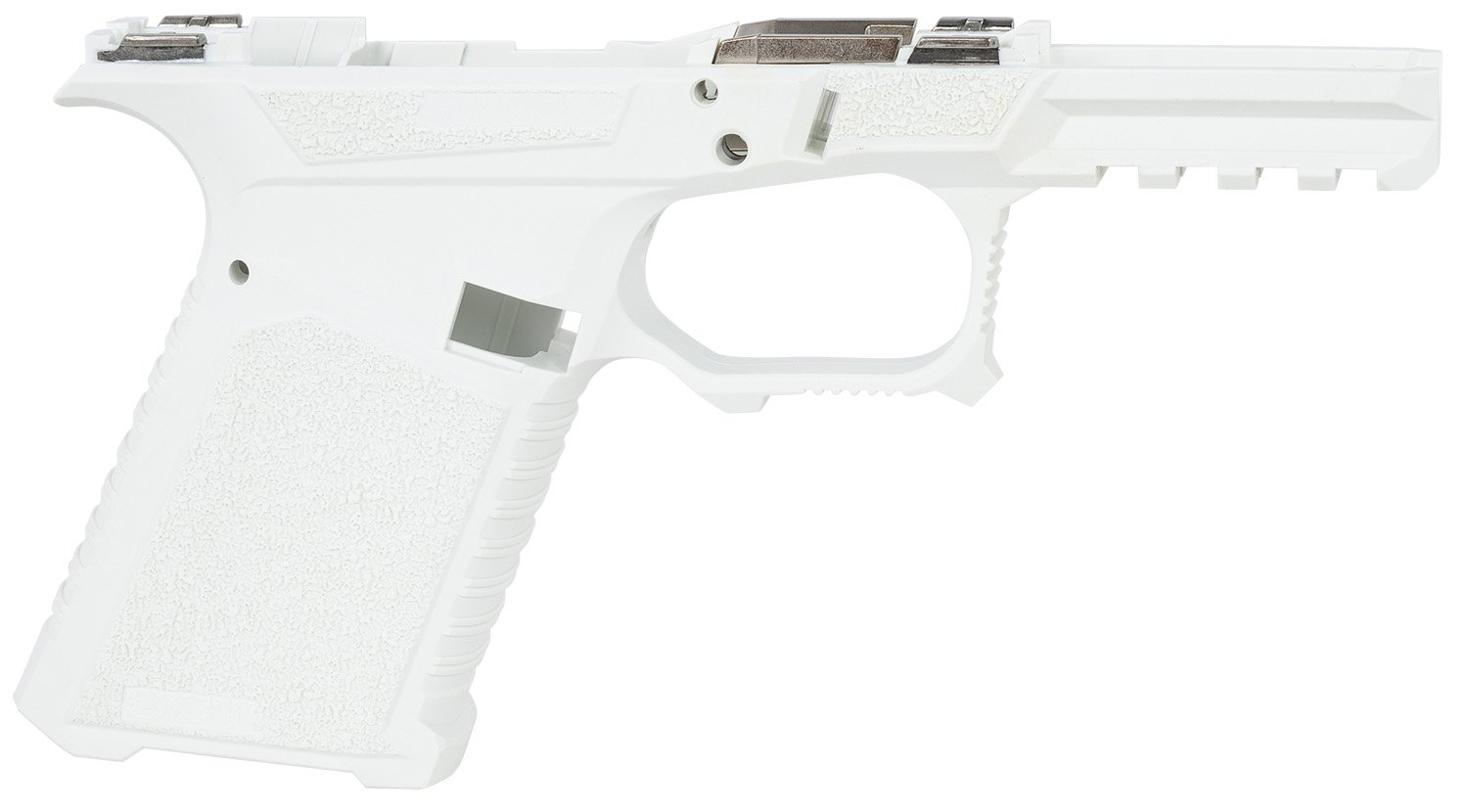 SCT 0225000100IF Full Frame Locking Black White SCT19 - SCT - 9mm