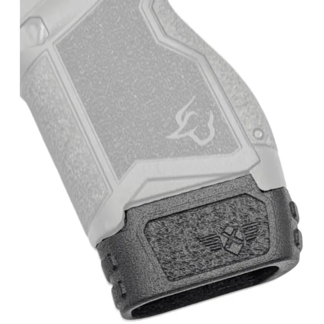 XTech Magazine Grip Extension Taurus GX4 10 rd. - XTech Tactical
