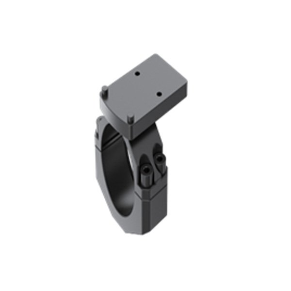 INFI 2A01100024 30mm Ring Mount for Scopes with 30mm Tube - Infitac
