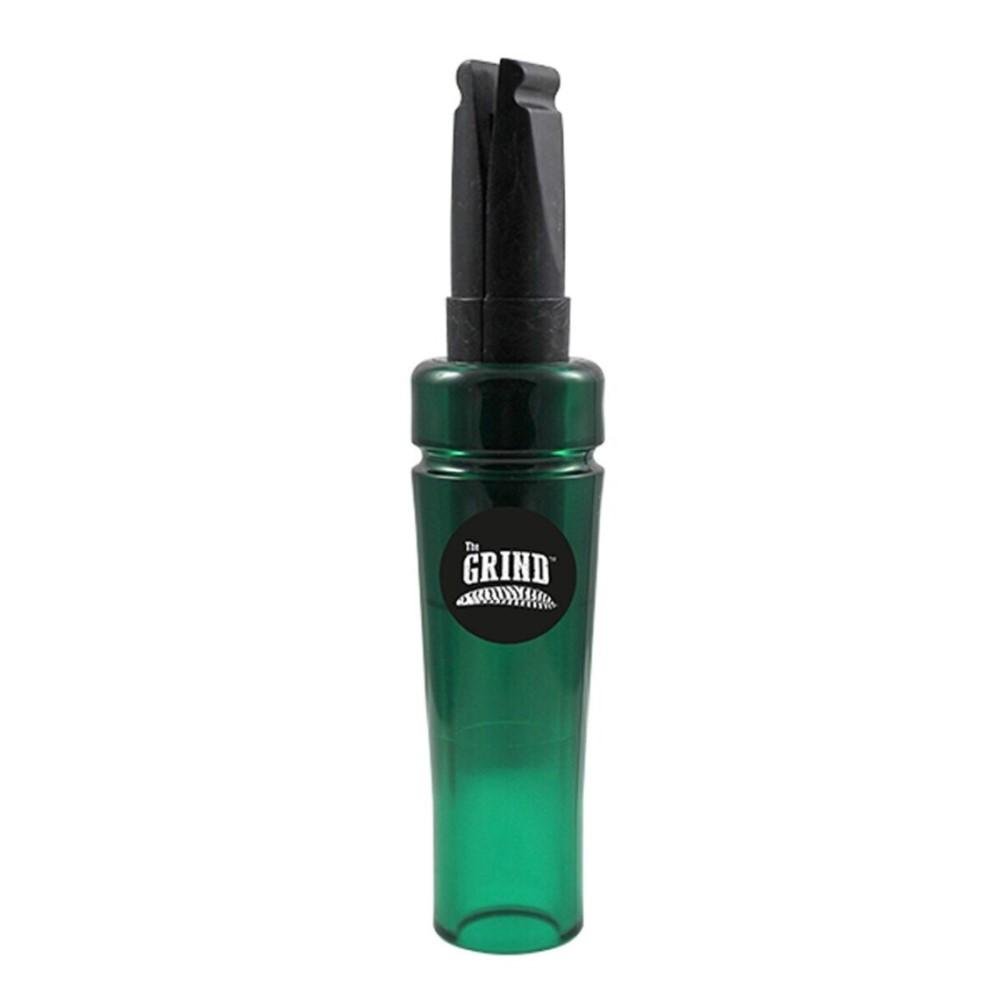 Buy The Grind Crow Caw II Turkey Mouth Call Plastic online