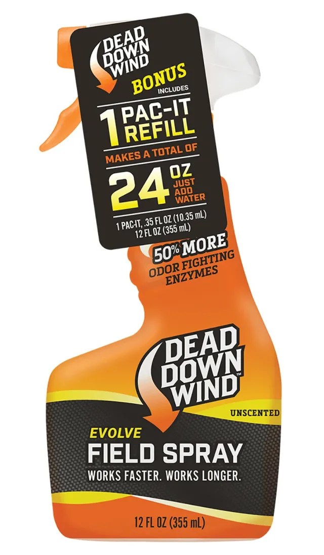 Buy Daniel Defense Dead Down Wind Field Spray 24 OZ Pac-It Kit online
