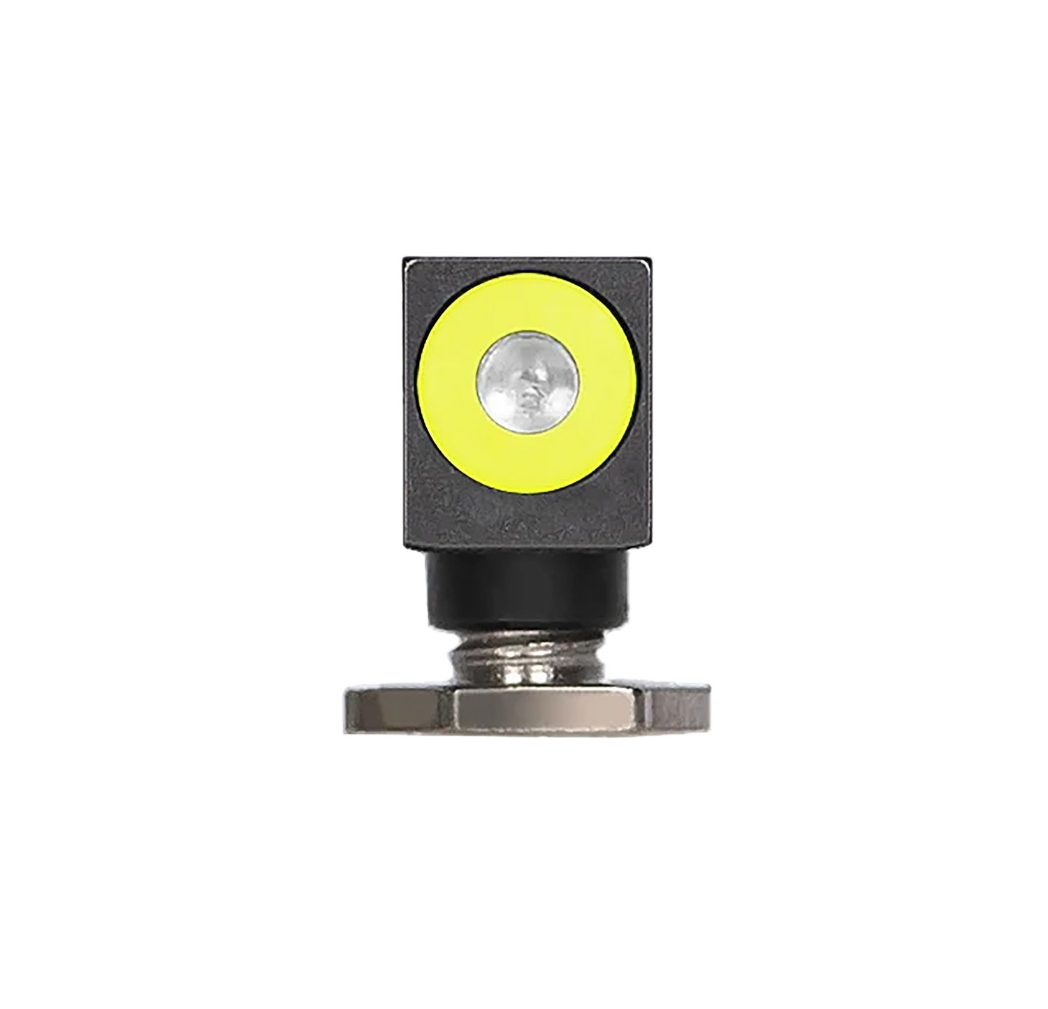 Buy NIGHT FISION for Glock 17/19/34/43/48 Tritium Front Sight GLK-000-001-YGXX online