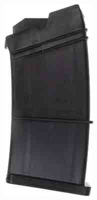 Buy SGM Tactical SSGMP1205 Saiga 12GA 5-Round Magazine Matte Black online