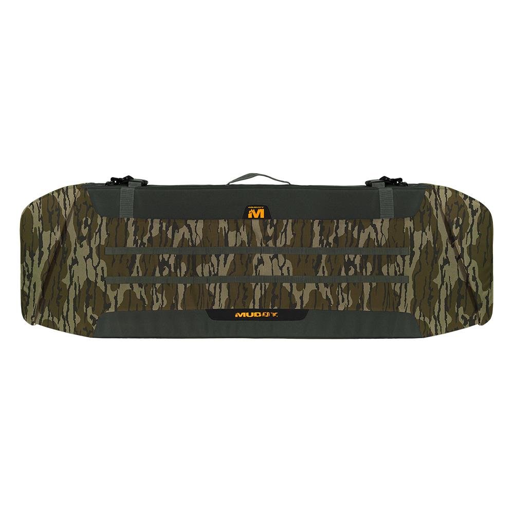 Muddy UTV Bow Rifle Case Mossy Oak Bottomland - GSM Outdoors