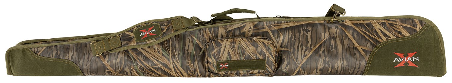 Buy Avian-X Deluxe Floating Gun Case Buoyant Mossy Oak Shadowgrass online
