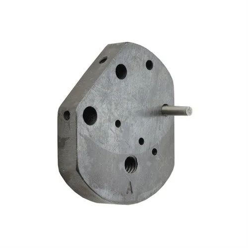 Power CUSTOM UNIVERSAL ADAPTER ONLY FITS HANDGUNS 10/22