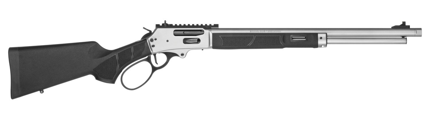 Smith & Wesson Model 1854 360 Buckhammer