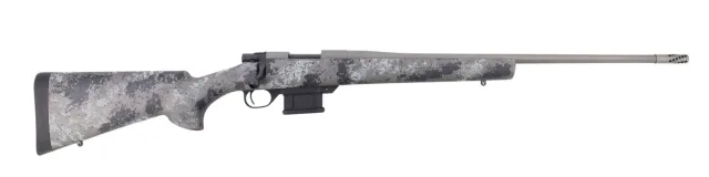 Buy Howa M1500 Fence Line .223 Rem 20 In Heavy Threaded Light Grey Camo online