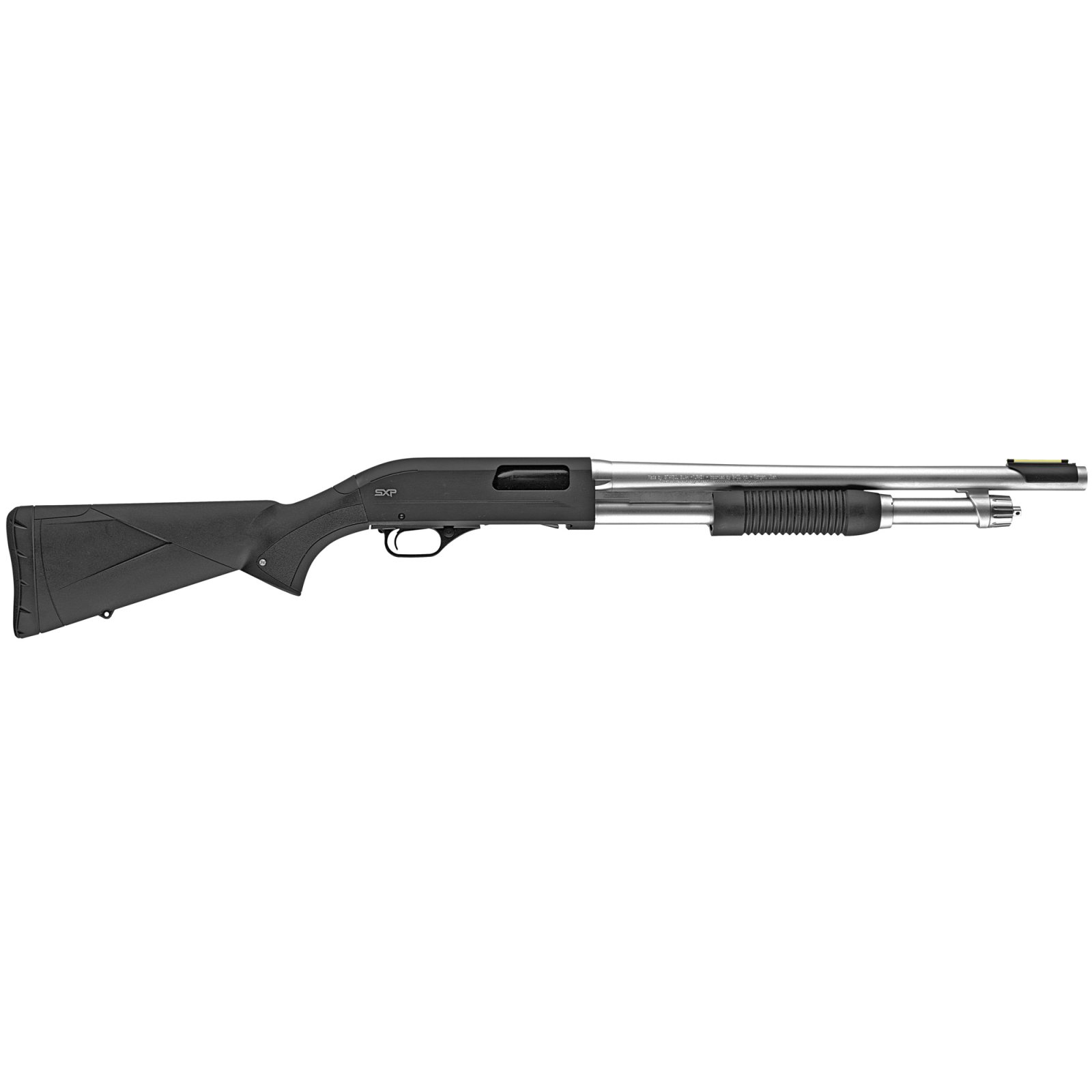 Winchester SXP 12 Gauge 512268395 - Winchester - 12 Gauge