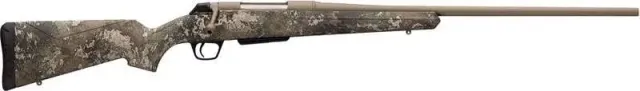 Winchester XPR .223 REM 535741208 - Winchester - .223 REM