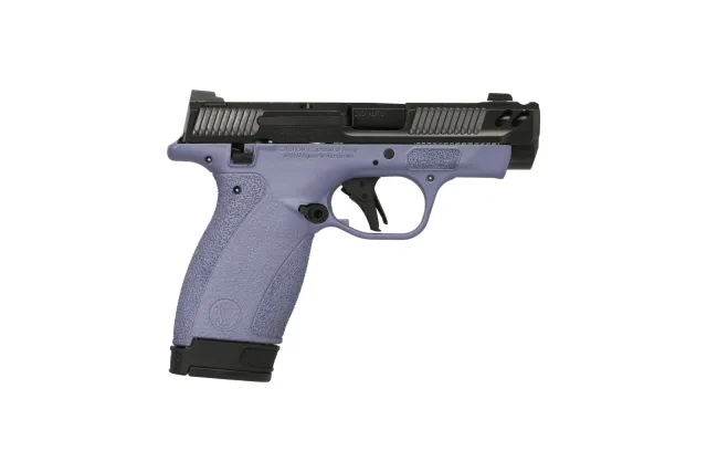 Smith and Wesson 14836 M&P Bodyguard 380 2.0 CC 380 ACP 3.1" Gray Armornite Semi-Auto Pistol - Smith & Wesson - 380 ACP