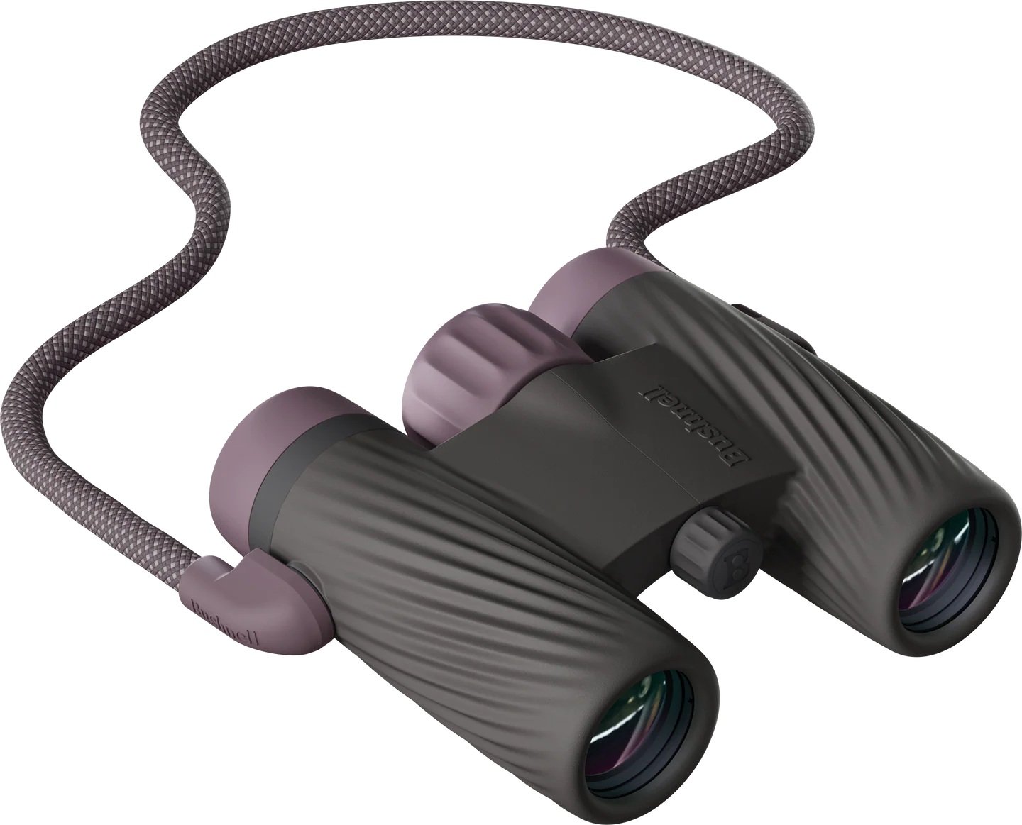 Buy Bushnell A1 Plum EXO Barrier Coated Lens IPX7 Waterproof Roof Prism online