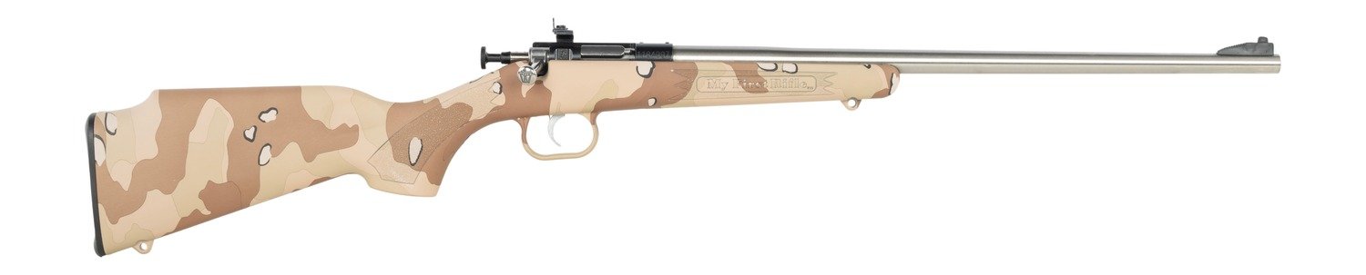 Crickett KSA2179 .22 LR - CRICK - .22 LR