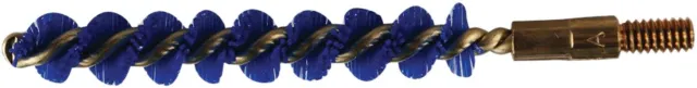 Buy Iosso Products Eliminator Bore Brush Model 19010 .30 Caliber Cobalt Blue online