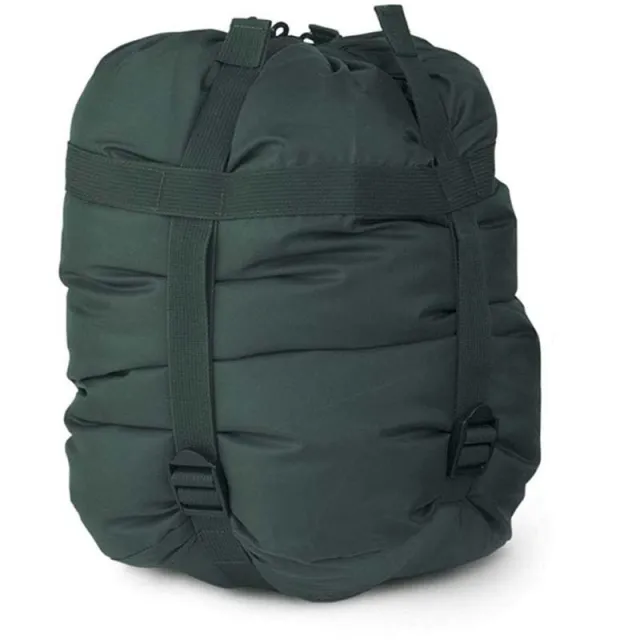 Buy Spyderco SP 92072 Compression Stuff Sack OD Large Gear Organizer online