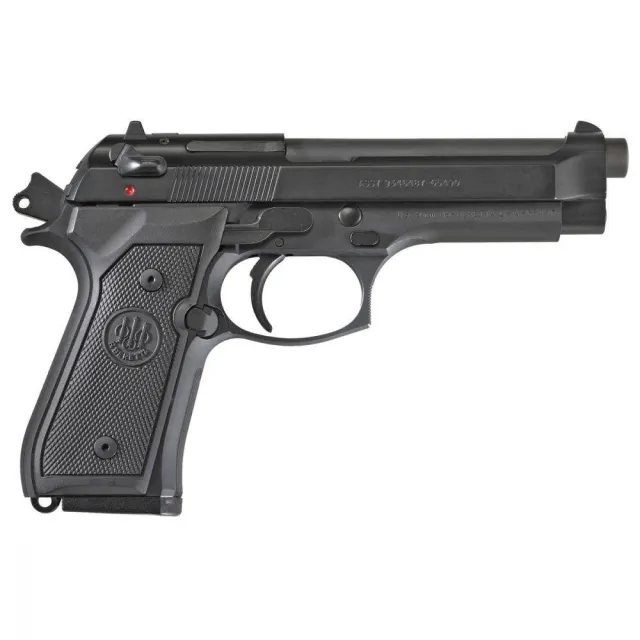 Beretta M9 9mm J92M9A0LE - Beretta - 9mm
