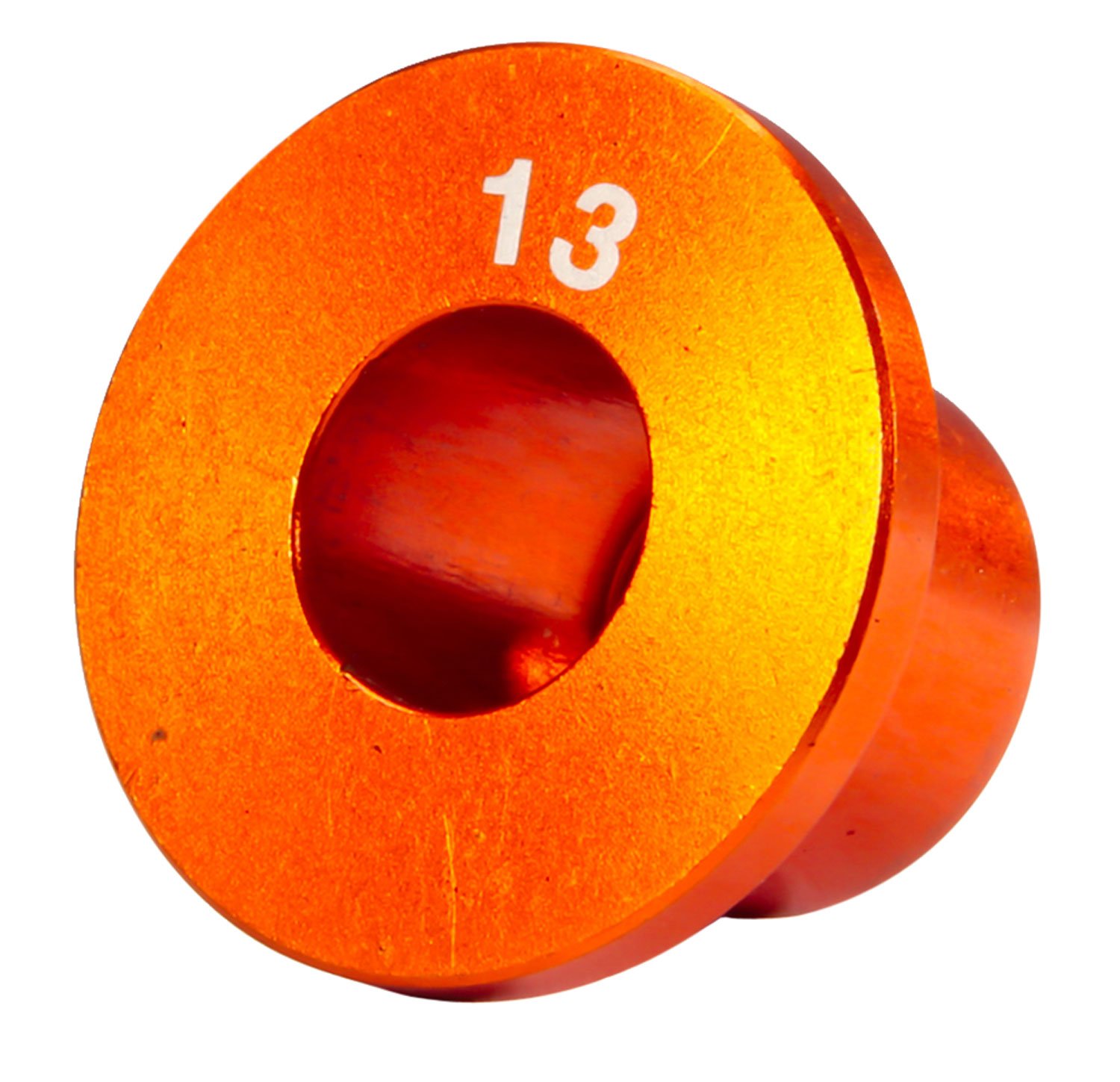 Buy Lyman Case Trim Xpress Bushing #13 for 6.5 Creedmoor 6mm BR Orange online
