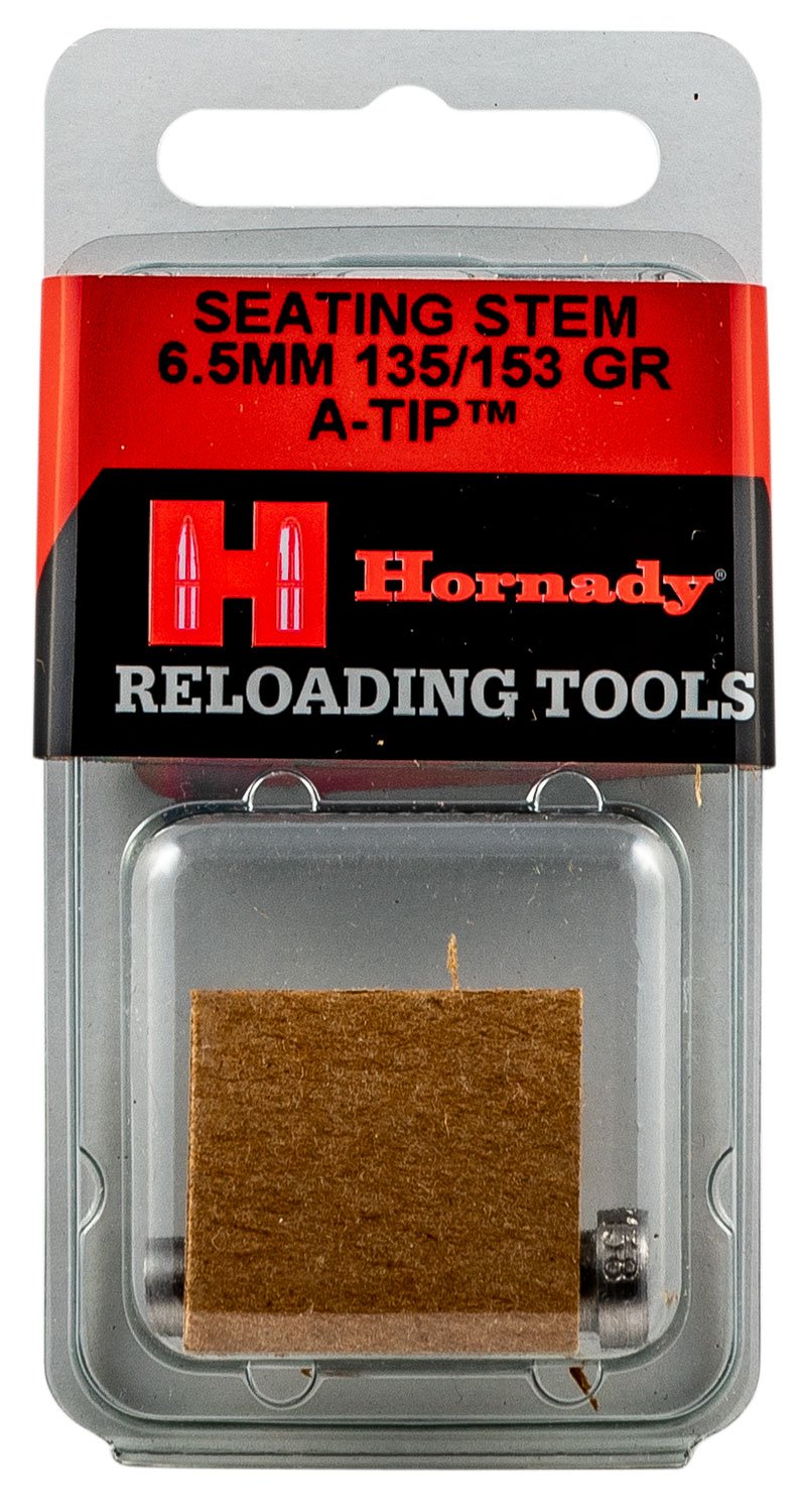 Buy Horn Hunter 397138 A-Tip Match Bullet Seating Stem 6.5mm online
