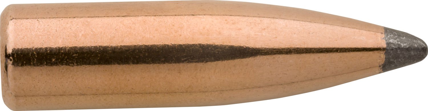 Sierra 1830 Pro-Hunter 270 Win .277 130 gr Spitzer 100 Per Box - Sierra Bullets - .277