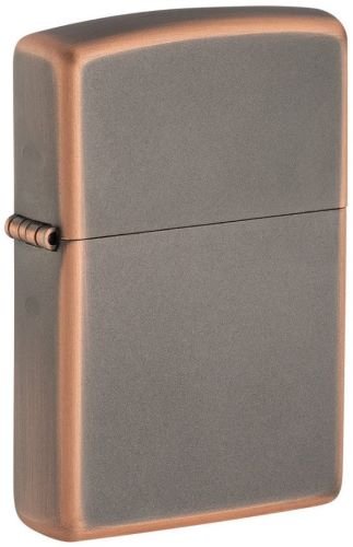 Buy ZIPPO 49839108814 Windproof Rustic Survival Lighter online