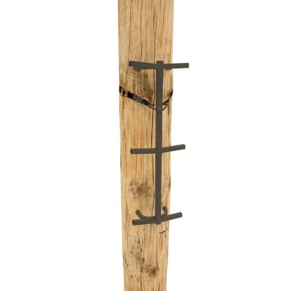 River's Edge Grip Stick Single Climbing Aid - Ardisam (River's Edge/ Barronett Blinds)