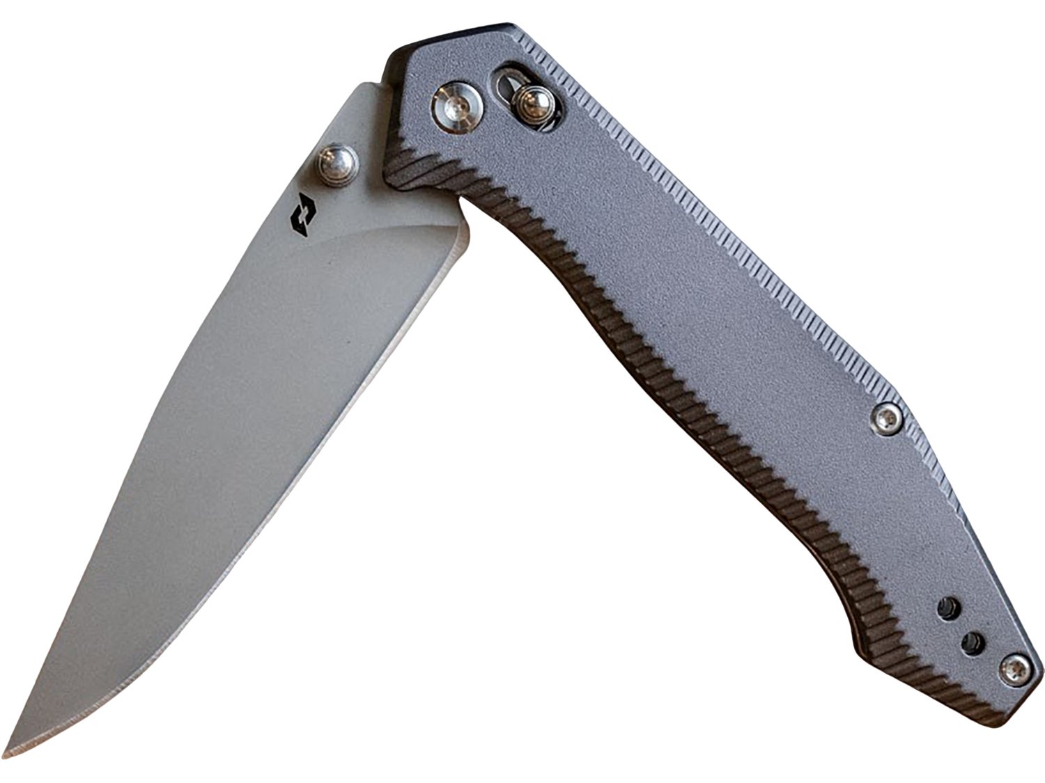 SCH Uncle Henry 1215384 3.40 In Stainless Steel Blade Knife - SCH