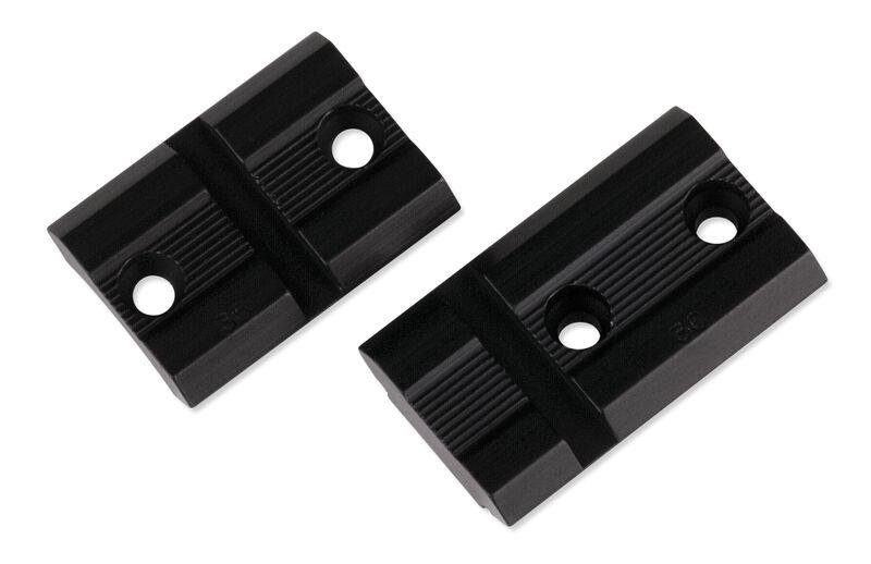 Buy Weaver Top Mount Base Browning AB3 8-40 Matte Aluminum Construction online