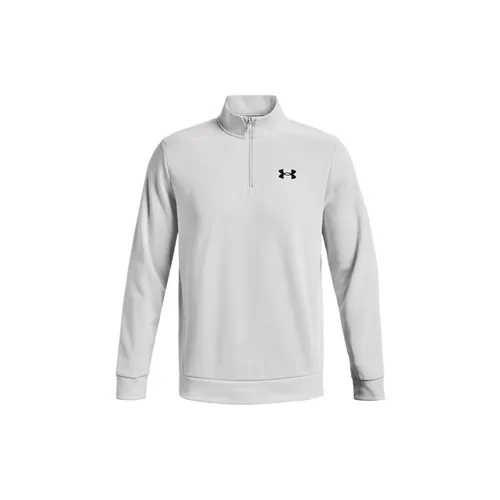 Under Armour Men's Armour Fleece 1/2 Zip ColdGear Lightweight