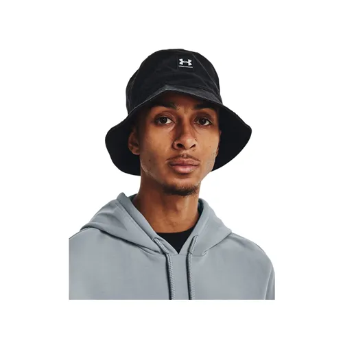 Under Armour Sportstyle Bucket Hat L/XL Black 1376704-001