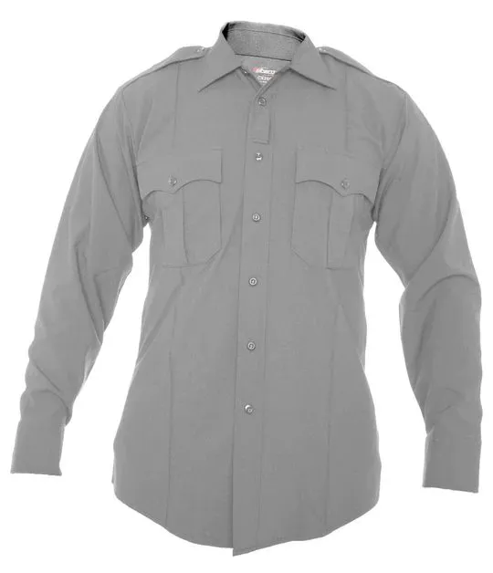 CX360 Men's Long Sleeve Shirt - Elbeco for sale at Smoke Wagon Firearms