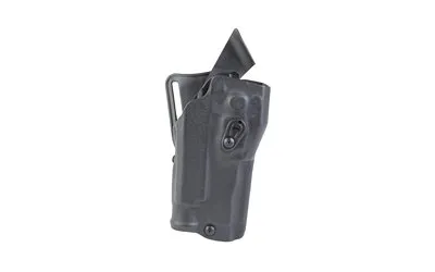 6390rdso Stacc C 4"" X300u Stxblk Rh - Safariland