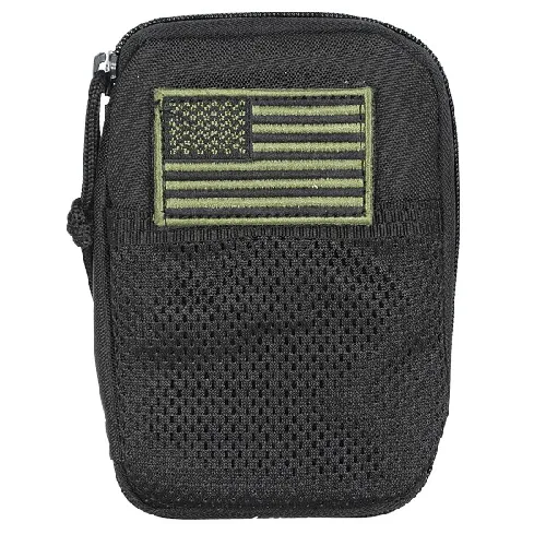 Voodoo Tactical BDU Wallet Universal Compatible 15-7717001000