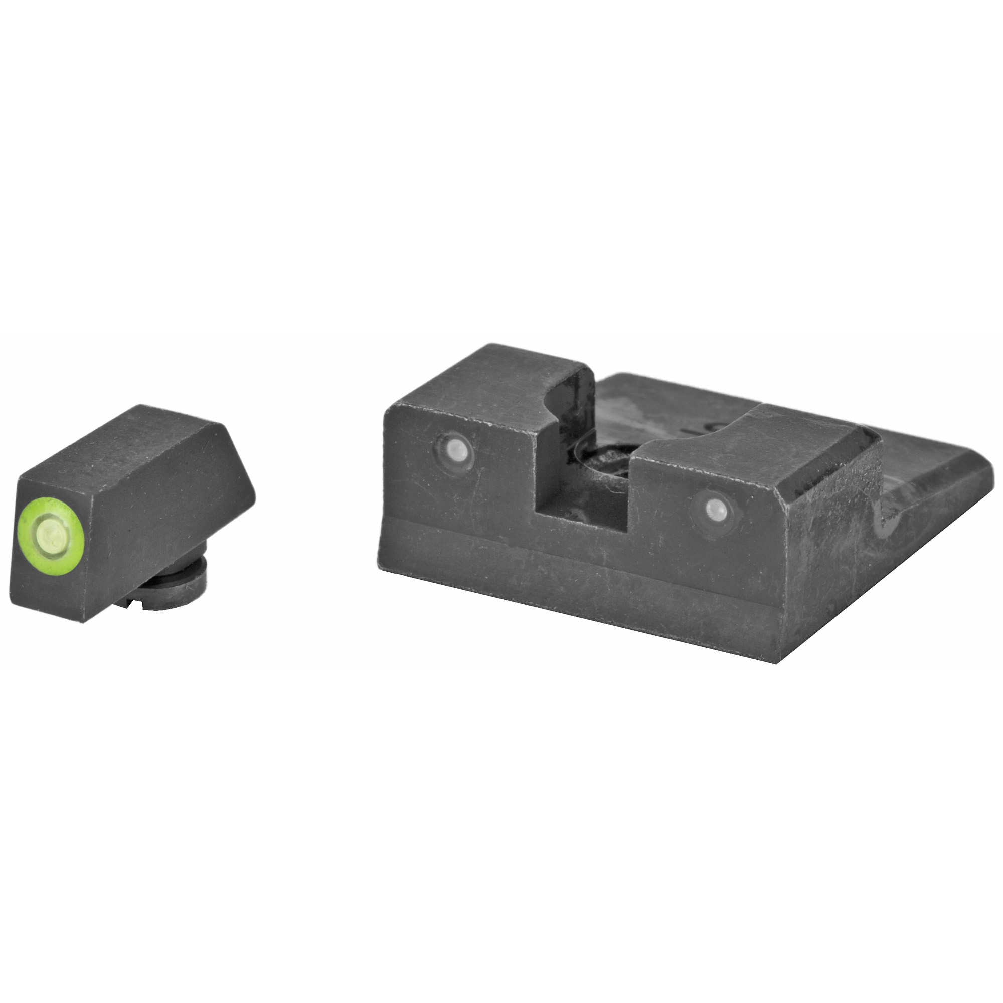 Buy XS Sights TS-R004S-6G R3D Night Sights Green Front Dot Taurus G2 online