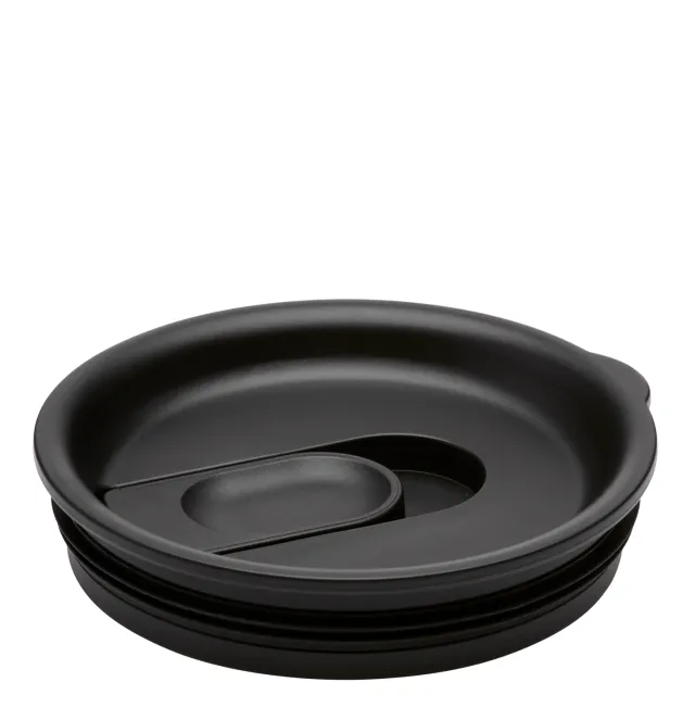 Hydro Flask Closeable Press-In Lid Leak-Resistant Cap for Wide Mouth - Hydro Flask