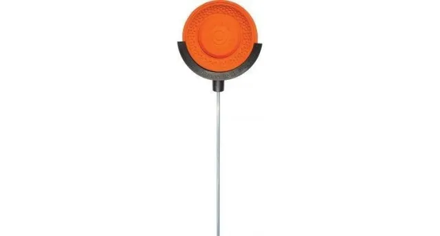 Buy Do-All Outdoors Pigeon Perch 4-Pack: Self-Healing Impact Seal, Bullet Resistant, Clay Target Holder, Ideal for All Caliber Rifles, Handguns, BB & Pellet Guns online