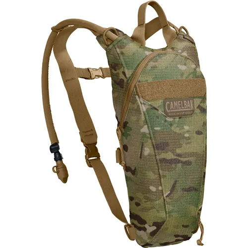 CamelBak ThermoBak Mil Spec Crux 3L/100oz Insulated Reservoir - CamelBak