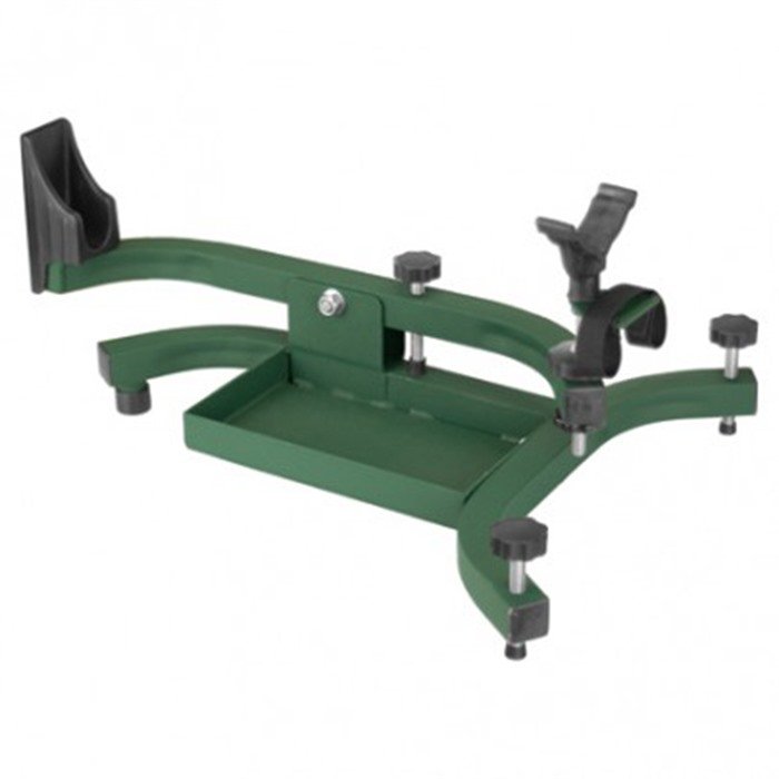 Caldwell Lead Sled Solode Shooting Bench Rest - Caldwell