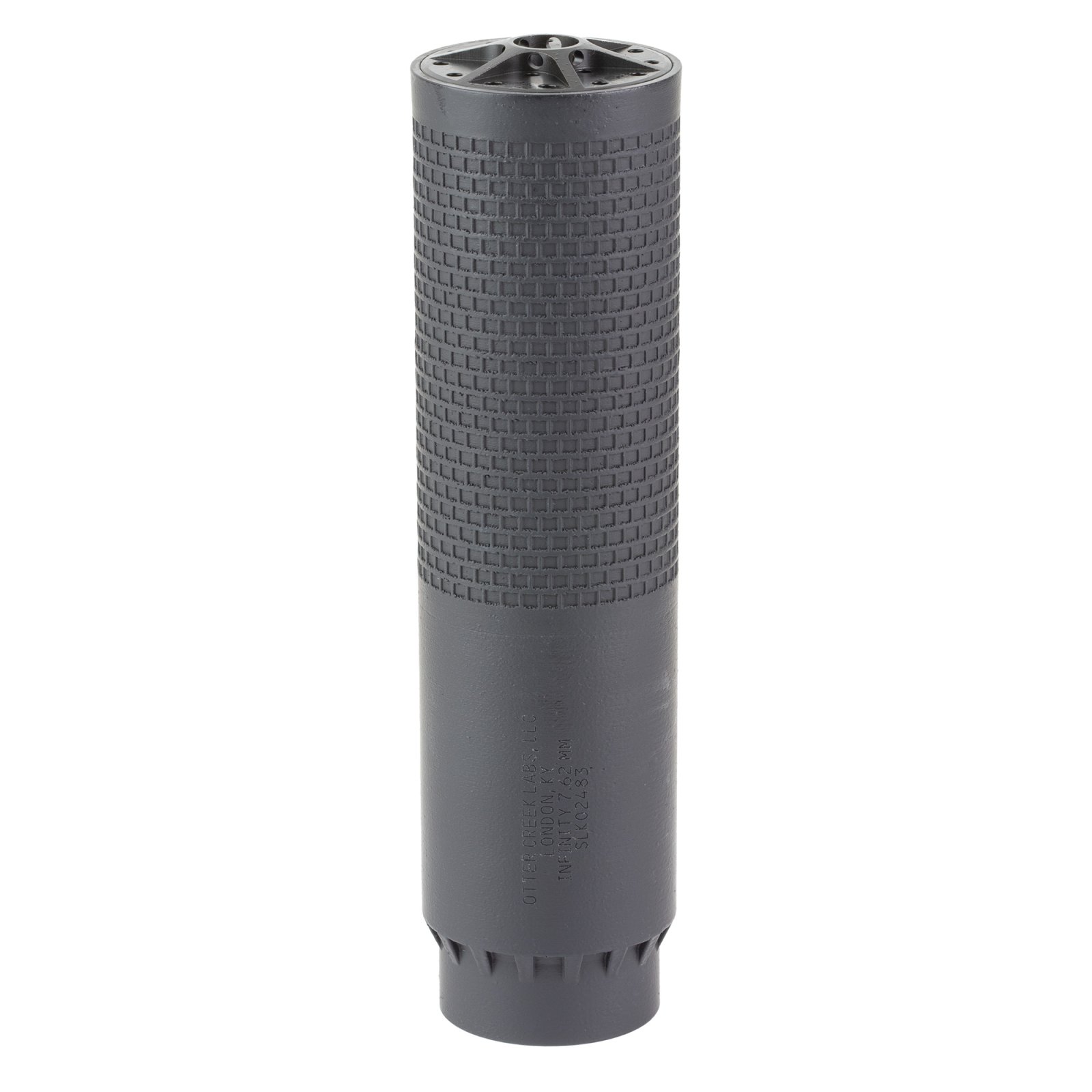 Otter Creek Labs Infinity 7.62 Suppressor INF762 - Otter Creek Labs - 6.50"