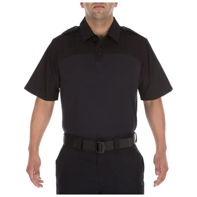 5.11 Tactical Taclite PDU Shirt S/S Ripstop Lightweight L