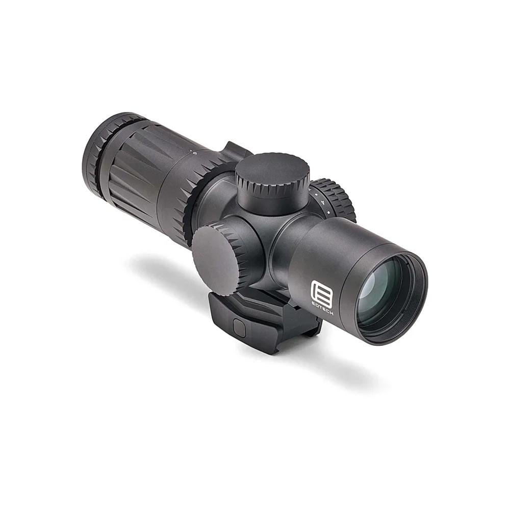 Eotech VDU3-9SFHC1 Vudu Matte Black 3-9x 32mm Illuminated HC1 MOA Reticle - EOTech - 32MM